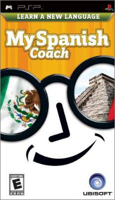 My Spanish Coach