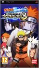 Naruto Shippuden - Ultimate Ninja Heroes 3 (III, Narutimate)