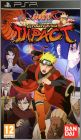 Naruto Shippuden - Ultimate Ninja Impact (Narutimate Impact)