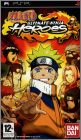 Naruto - Ultimate Ninja Heroes 1 (Narutimate Portable ...)
