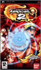 Naruto - Ultimate Ninja Heroes 2 (II) - The Phantom Fortress