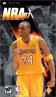 NBA 07