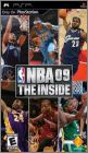 NBA 09 - The Inside