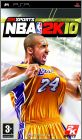 NBA 2K10 - 1999-2009 Dixi�me Anniversaire (2K Sports...)