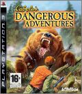 Cabela's Dangerous Adventures (... Dangerous Hunts 2009)