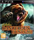 Cabela's Dangerous Hunts 2013
