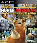 Cabela's North American Adventures