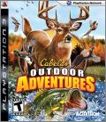 Cabela's Outdoor Adventures