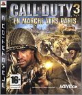 Call of Duty 3 (III) - En Marche Vers Paris