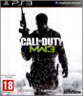 Call of Duty - MW3: Modern Warfare 3 (III)