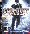 Call of Duty - World at War