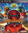 Chaotic - Shadow Warriors