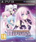 Hyperdimension Neptunia 2 (mk2 mk-II, Chou Jigen Game ...)