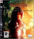 Le Monde de Narnia - Chapitre 2 (II) - Le Prince Caspian