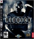 The Chronicles of Riddick - Assault on Dark Athena