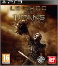 Le Choc des Titans - Le Jeu Vid�o (Clash of the Titans)