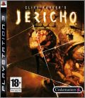 Jericho (Clive Barker's...)