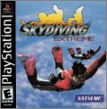 Skydiving Extreme (Aero Dive)