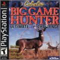 Cabela's Big Game Hunter - Ultimate Challenge
