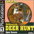 Cabela's Ultimate Deer Hunt - Open Season