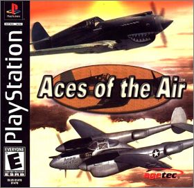 Aces of the Air (The Hikouki - Simple 1500 Series Vol. 95)