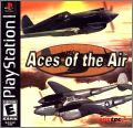 Aces of the Air (The Hikouki - Simple 1500 Series Vol. 95)