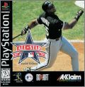 All-Star 1997 - Featuring Frank Thomas