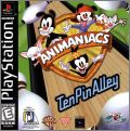 Animaniacs - Ten Pin Alley