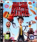 Temp�te de Boulettes G�antes (Cloudy With a Chance of ...)