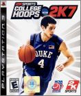 College Hoops 2K7 (2K Sports...)