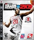 College Hoops 2K8 (2K Sports...)