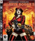 Command & Conquer - Alerte Rouge 3 (... - Red Alert III)