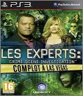 Les Experts - Complot � Las Vegas (CSI: Crime Scene ...)