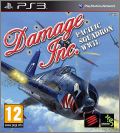 Damage Inc. - Pacific Squadron WW II