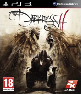 The Darkness 2 (II)