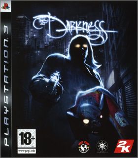The Darkness 1