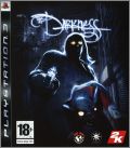 The Darkness 1