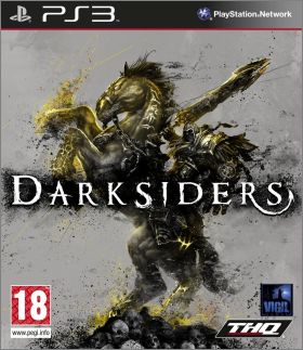 Darksiders 1
