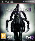 Darksiders 2 (II)