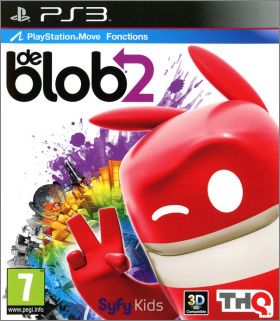 De Blob 2 (II)