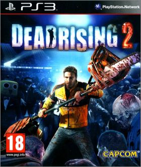 Dead Rising 2 (II)