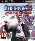 Dead Rising 2 (II) - Off the Record
