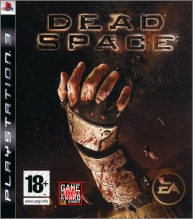 Dead Space 1