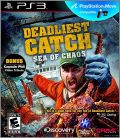 Deadliest Catch - Sea of Chaos