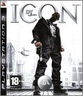 Def Jam - Icon