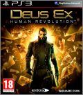 Deus Ex - Human Revolution