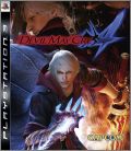Devil May Cry 4 (IV)