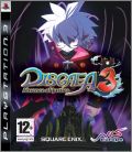 Disgaea 3 - Absence of Justice (Makai Senki Disgaea III)