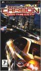 Need for Speed - Carbon - Own the City
