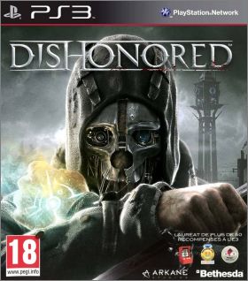 Dishonored